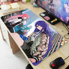 Tapis de souris de bureau Enshin Impact Yae Miko grand tapis de clavier 40 x 70 cm I6