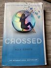Matched Ser.: Crossed by Ally Condie (2013, Trade Paperback)