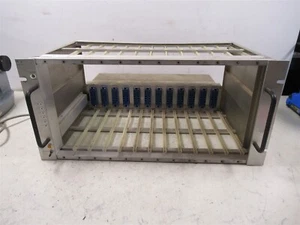 Módulo de alimentación de chasis MT Nuclear Ortec Nim Bin - Imagen 1 de 19