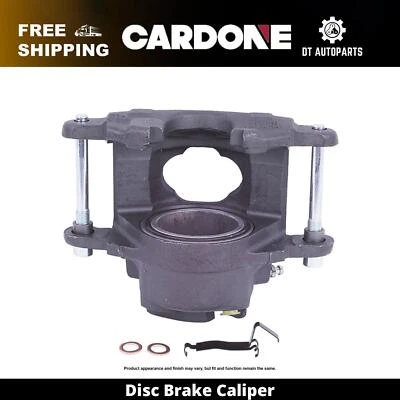 For 1975-1978 Chevrolet K5 Blazer 4WD Disc Brake Caliper Front Right Cardone - Image 1 of 4