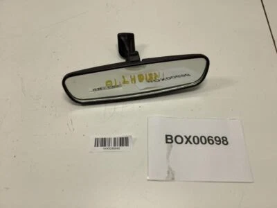 2010 HONDA INSIGHT INTERIOR REAR VIEW MIRROR FITS 06 11 13 15 CIVIC OEM+ - Image 1 of 4