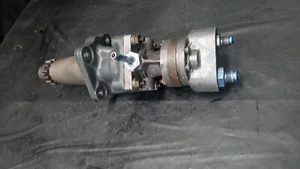 PIPER AZTEC HYDRAULIC PUMP WITH DRIVE P/N 26802-3 - Foto 1 di 6