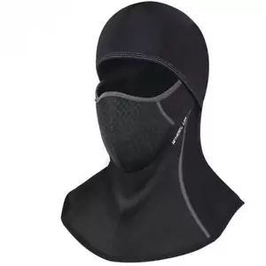 Winter Cycling Balaclavas Masks Neck Warmers Face Covering Skiing Sports Hat Cap - Picture 1 of 12