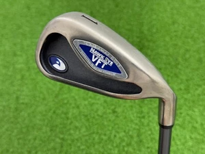 RARE Callaway Golf HAWK EYE VFT (1) IRON Right Handed Graphite Matrix Studio 84 - Picture 1 of 6