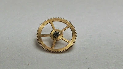 Vacheron Constantin V C Calibre 1003 Part 210 - Third Wheel, 2003 210 - Image 1 of 4