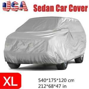 Car cover Autoabdeckung pour Lexus LX 570 