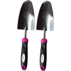 Garden Guru Super Strong Garden Trowel Hand Shovel, Weeding, Transplanting - Picture 1 of 6