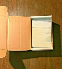 1989 DONRUSS BASEBALL - (GROUP 2 of 2) - Complete Your Set - You Pick!