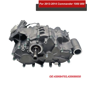 Gearbox For 2013-2014 Commander 1000 800 Maverick 1000 Transmission 420684783 US - Picture 1 of 9