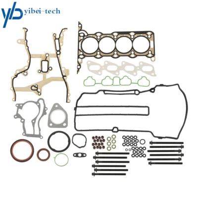 Juego de pernos de junta de culata 1,4 L para Chevrolet Cruze Sonic Buick Encorde Trax 2011-2016 Foto 1 de 4