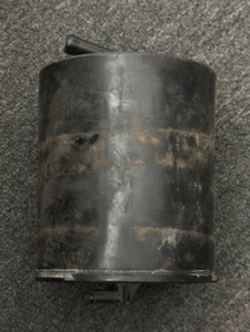1974-77 CORVETTE FUEL VAPOR CANNISTER GM ROCHESTER #  7028131/NICE BUT DIRTY - Picture 1 of 4
