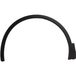 Wheel Opening Molding Front Left Fits 2018-2021 Volkswagen Tiguan 5NN854731A9B9 - Picture 1 of 6