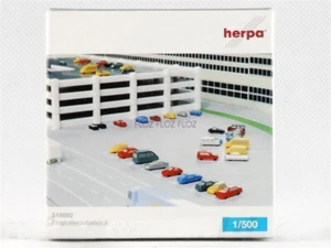 for Herpa for Airport Accessories X 1:500 Accessory Pre-built Model - Picture 1 of 2