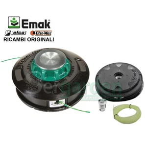 Testina filo Decespugliatore BATTI E VAI con Pomello Rinforzato LOAD&GO EFCO - Foto 1 di 1
