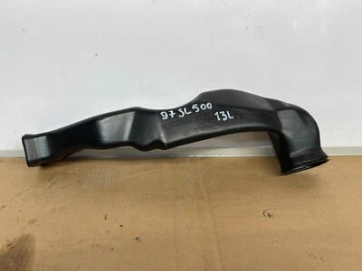 90-02 MERCEDES-BENZ R129 SL500 SL320 HVAC MANGUERA ADMISIÓN AIRE DERECHA TUBO CONDUCTO OEM Foto 1 de 4