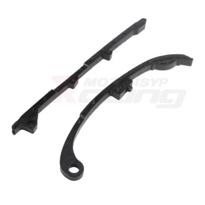 Cam Chain Guide Anti-drop Set For Kawasaki KLX250 1993-2017 KLX300R 1996-2007 - Image 1 of 4