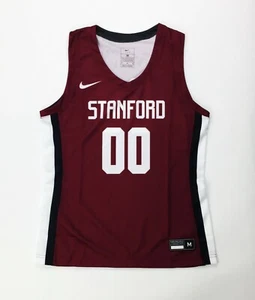Nike Hyperelite Stanford Cardinals Dri-FIT Basketball Jersey Women's M CQ4309 - Picture 1 of 2