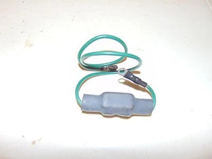 Fabricación de conjunto de alambre OMC Johnson Evinrude 0382372, 382372 - Imagen 1 de 1