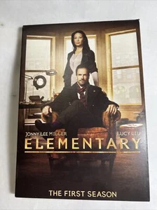 Elementary: The First Season - Picture 1 of 8