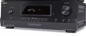 Sony STR-DH510 - 5.1 Ch HDMI Home Theater Surround Sound Receiver Stereo System - Picture 1 of 7