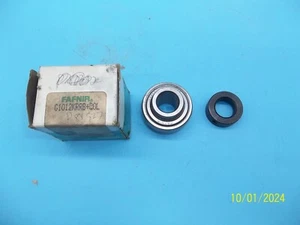 Fafnir G1012KRRB + COL 3/4" Insert Bearing New Old Stock (KB-90) - Picture 1 of 4