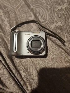 Kodak EasyShare C875 8.0 MP Digital Camera For Parts Read Description - Picture 1 of 2