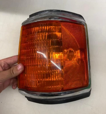 1988-1991 FORD F250 LH ПОВОРОТНИК P/N E7TB-13216-AD ПОДЛИННЫЙ OEM F150 F350 - Изображение 1 из 4