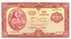 Ireland P-67c - Foreign Paper Money - Paper Money - Foreign