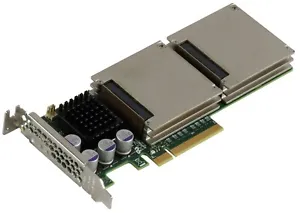 FESTPLATTE SUN 7069200 F80 FLASH ACCELERATOR 800GB (4x200GB) PCI-Ex8 WIN / LINUX