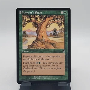 Moment's Peace C Magic: The Gathering - Imagen 1 de 2