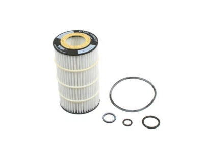 For 2007-2012 Mercedes GL450 Oil Filter Kit Hengst 76816DRNX 2008 2009 2010 2011 - Image 1 of 2