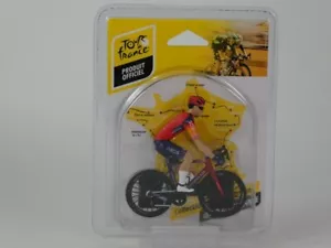 Solido Figur Bike Tour de France Team Ineos Grenadier 2023 1/18 S1809919 - Bild 1 von 1