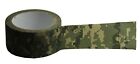 Self-adhesive Camouflage Wrap Tape Rifle Gun Hunting Shooting Stealth Camo Tape