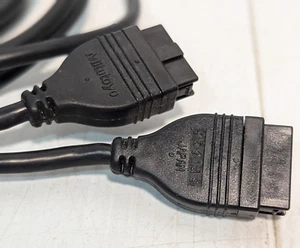 Mitutoyo 959149 SPC Connecting Cable -Made in Japan - Picture 1 of 3