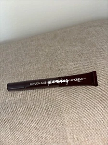 Revlon Kiss Plumping Lip Creme - 545 Rich Bordeaux - 0.25 Oz - Picture 1 of 1