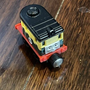 Thomas And Friends Take N Play Philip Die Cast Metal Train 2015 Guillane Used - Bild 1 von 4