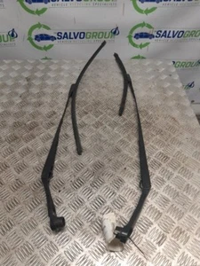 KIA SPORTAGE FRONT WIPER ARM (PAIR) O/S AND N/S 98311R2900 98321R2900 21-24 - Picture 1 of 16