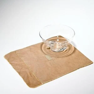 Steuben Spirale Korkenzieher Kristallkunst Glasschale MCM 6,75 Zoll Durchmesser - Bild 1 von 7