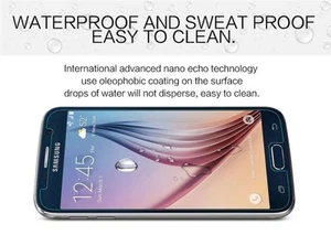 Verre pour Samsung Galaxy A9 SM-A9000 2015 6.0 Pouces Smartphone - Photo 1 sur 7