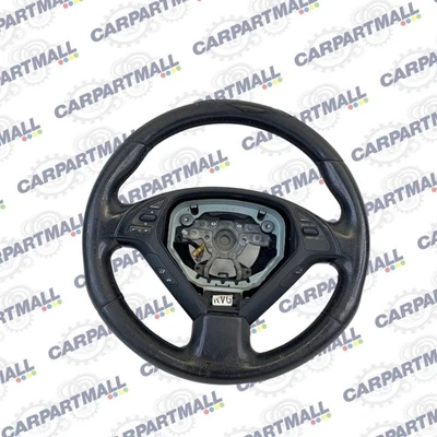 08 09 10 11 12 13 Infiniti G37 Driver Left Steering Wheel w/ Cruise Control OEM - Изображение 1 из 4