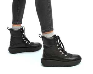 BOTINES FITFLOP SKANDI NUEVOS SIN CAJA, TALLA 7 - Imagen 1 de 10