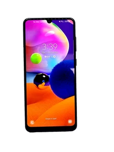 SAMSUNG GALAXY A31 SM-A315G-Working Good - Picture 1 of 13