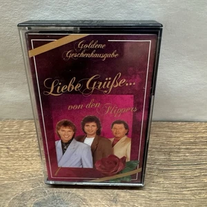 Liebe Grüße … von den Flippers MC Geschenkausgabe - Picture 1 of 1