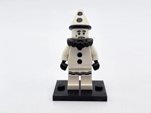 LEGO 71001 Collectable Minifigure 2013 Series 10 Sad Clown - Picture 1 of 3
