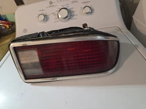 Luz trasera derecha derecha Chevy Camaro 74-77 OEM - Imagen 1 de 5