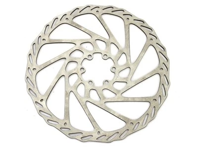 2PC SRAM Avid G3CS Disc Brake Rotor 203mm 6 holes - Image 1 of 3