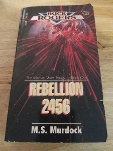 Rebellion 2456 - Picture 1 of 2