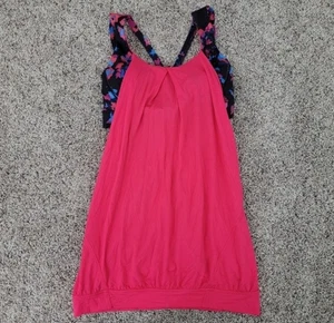 Women’s Lululemon Nouveau Limits Tank Size 4 - Bild 1 von 6