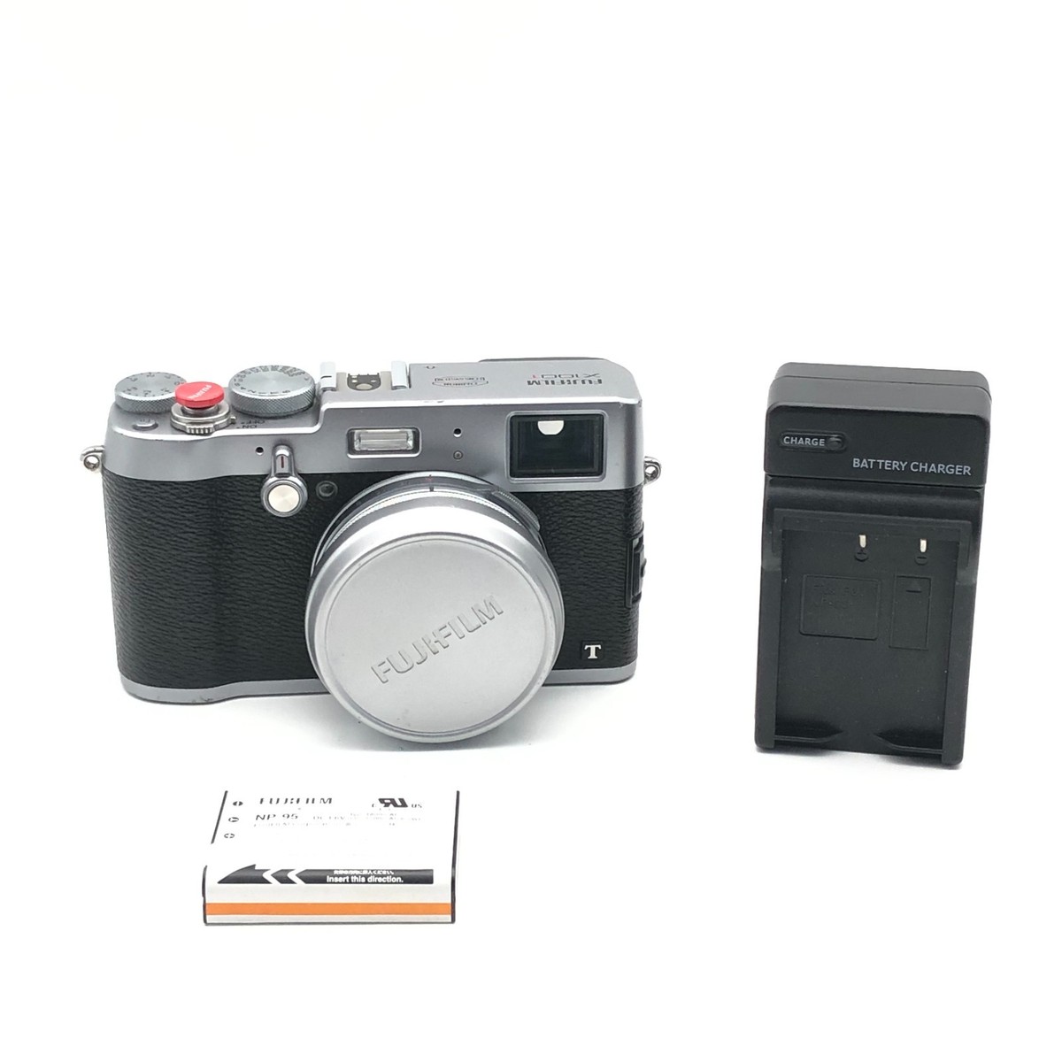 Fujifilm X100T シルバー Amazon | FUJIFILM プレミアムコンパクトデジタルカメラ X100T