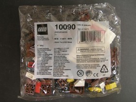 Lego 10090 Turkey Polybag NEW SEALED
